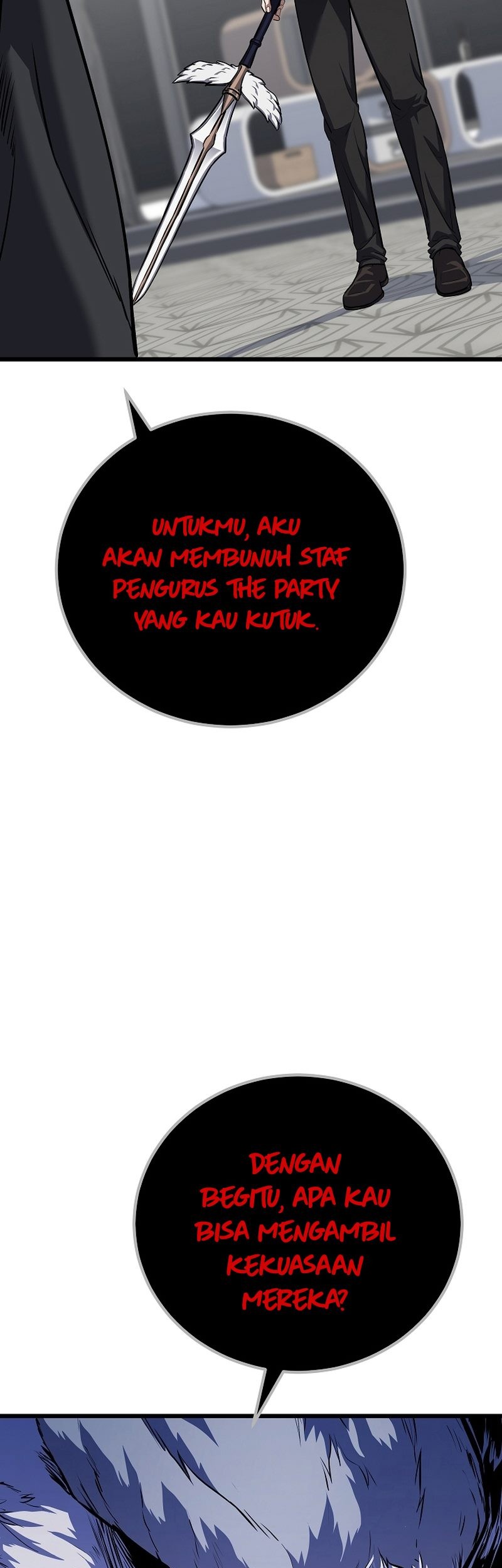 Level 1 Player Bab 105 halaman 77
