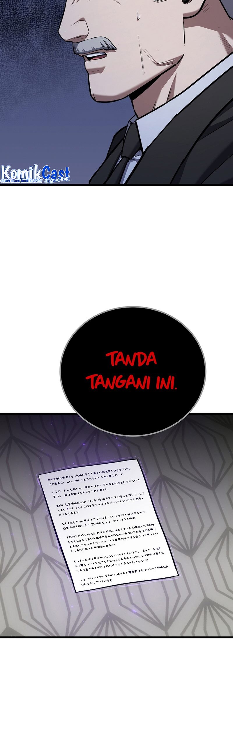 Level 1 Player Bab 105 halaman 81
