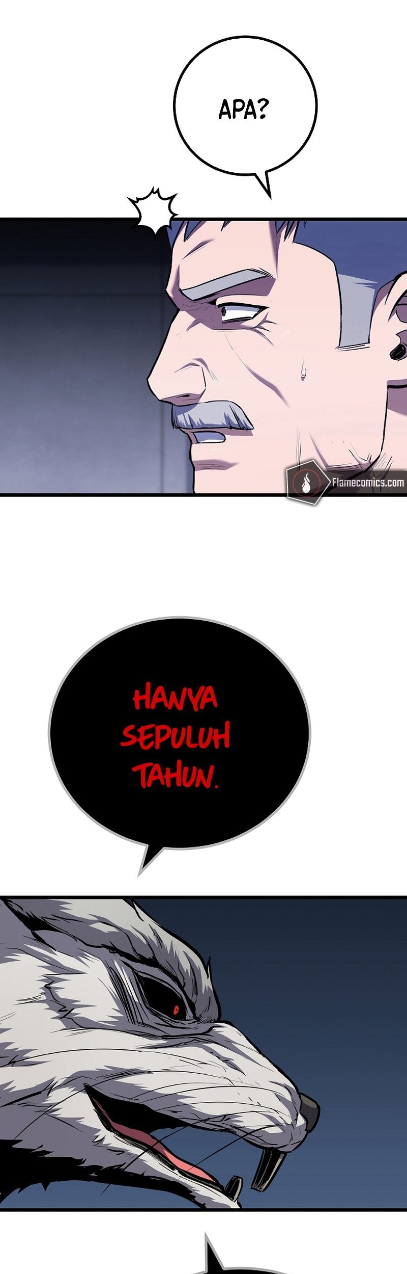 Level 1 Player Bab 105 halaman 87