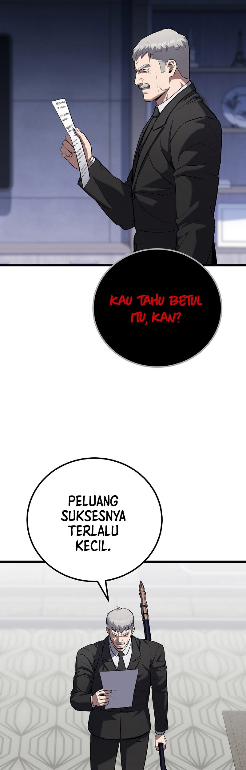 Level 1 Player Bab 105 halaman 91