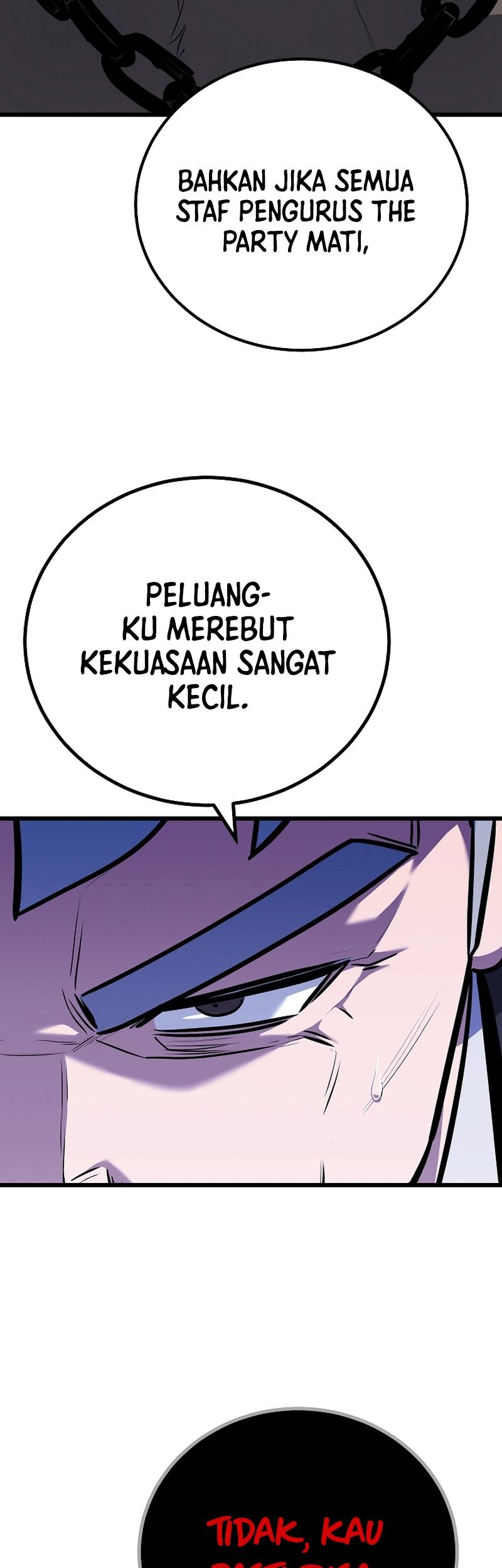 Level 1 Player Bab 105 halaman 93
