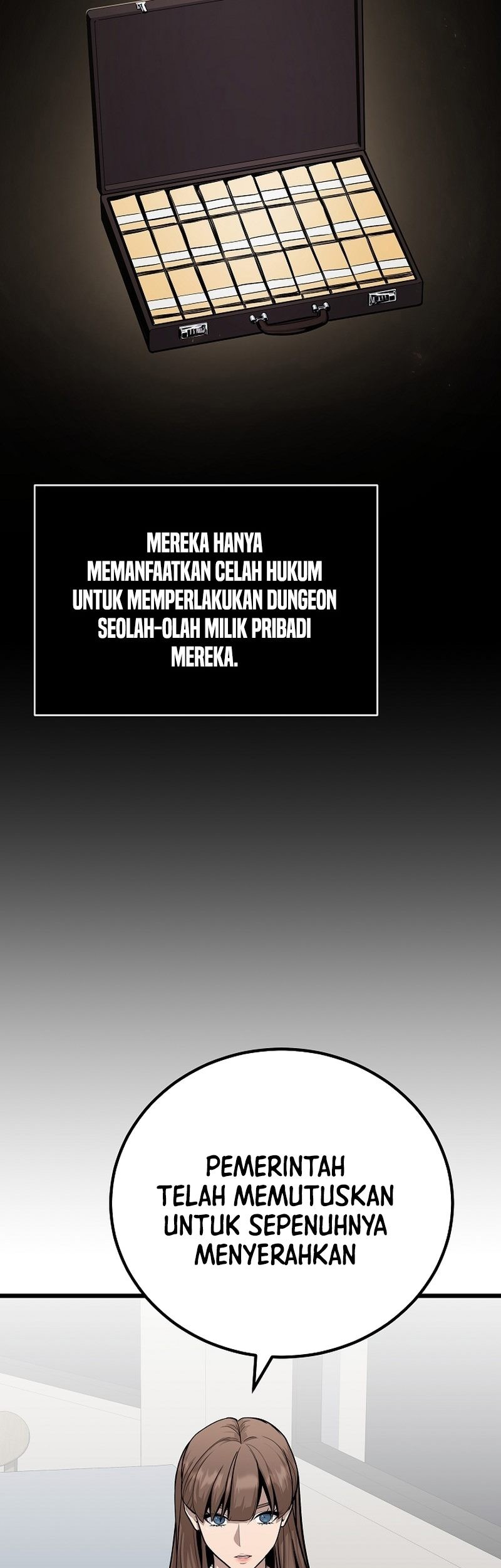 Level 1 Player Bab 108 halaman 45