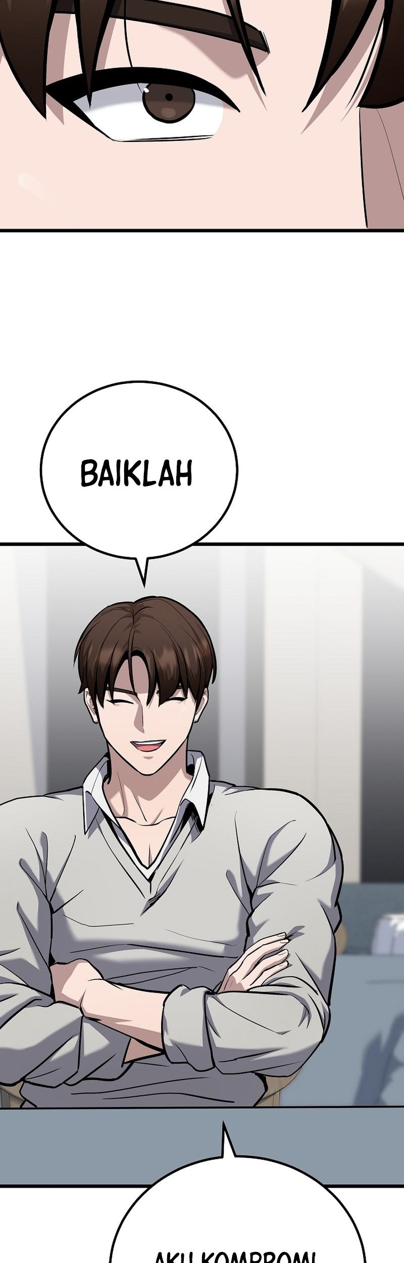 Level 1 Player Bab 108 halaman 61