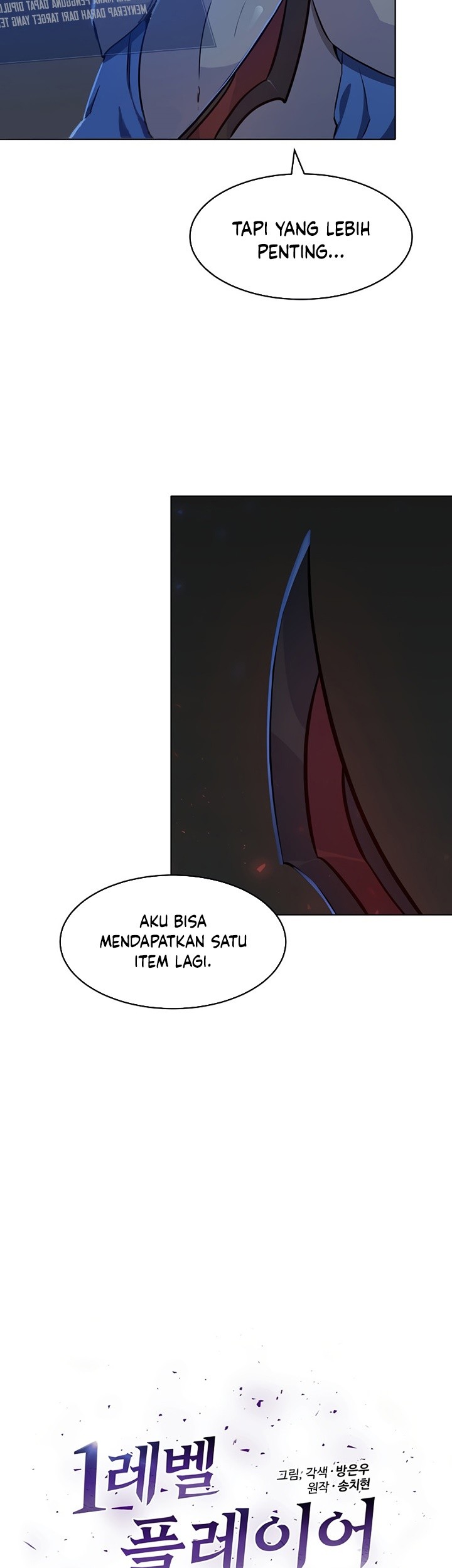 Level 1 Player Bab 11 halaman 6