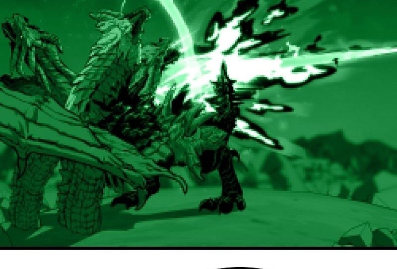 Level 1 Player chapter 110 halaman 32