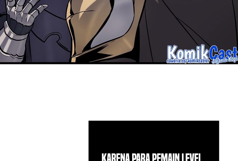 Level 1 Player chapter 110 halaman 40
