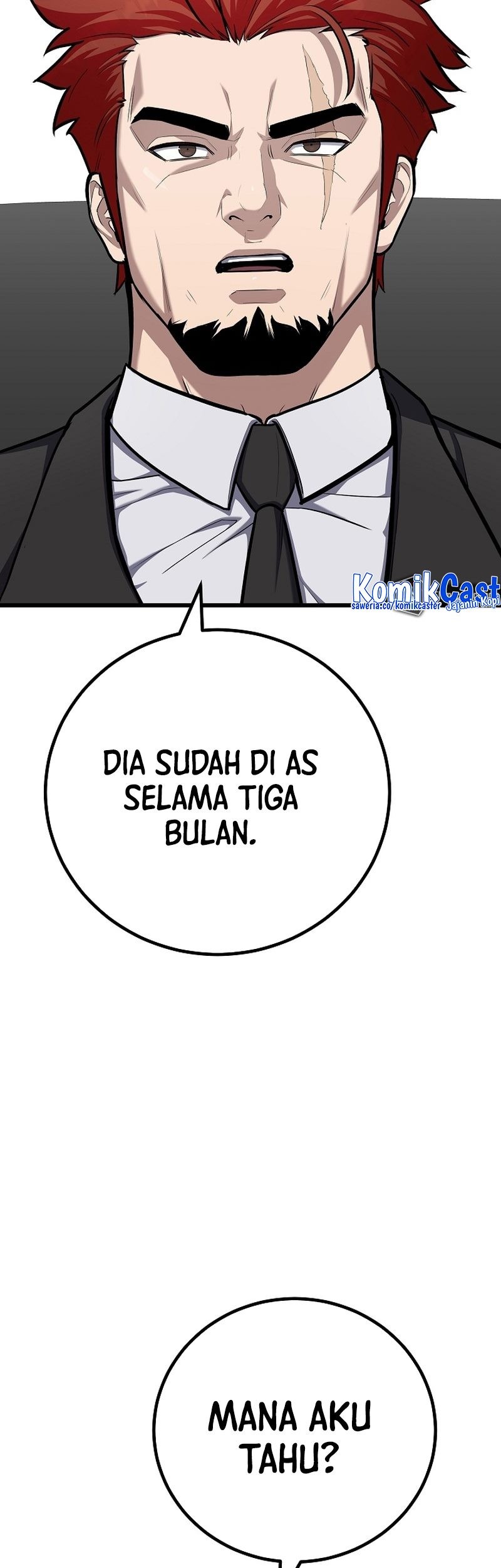 Level 1 Player chapter 110 halaman 89