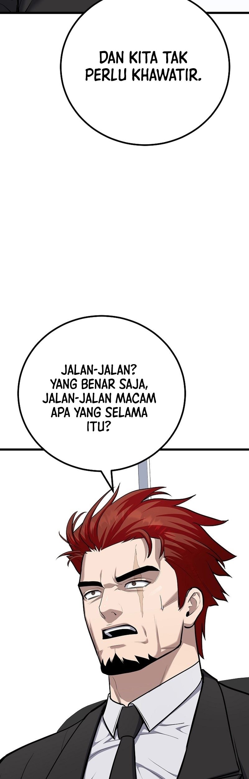 Level 1 Player chapter 110 halaman 99
