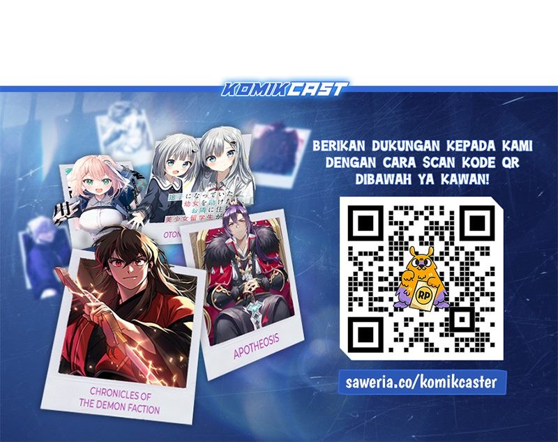 Level 1 Player chapter 110 halaman 108