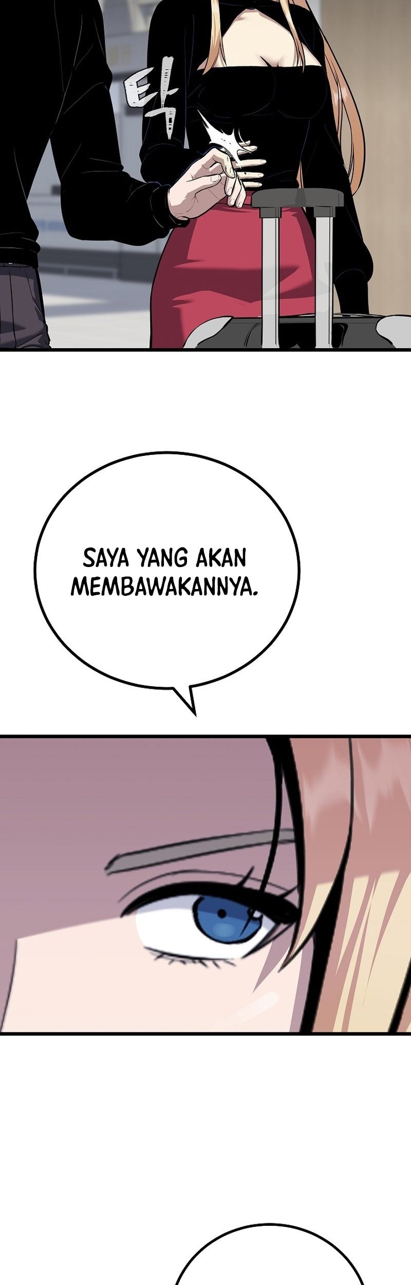 Level 1 Player Bab 111 halaman 101
