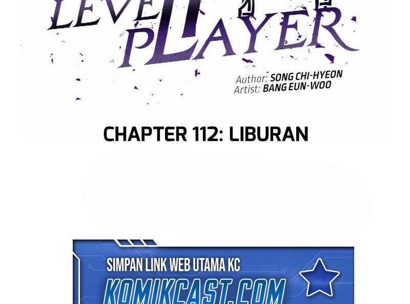 Level 1 Player Bab 112 halaman 16