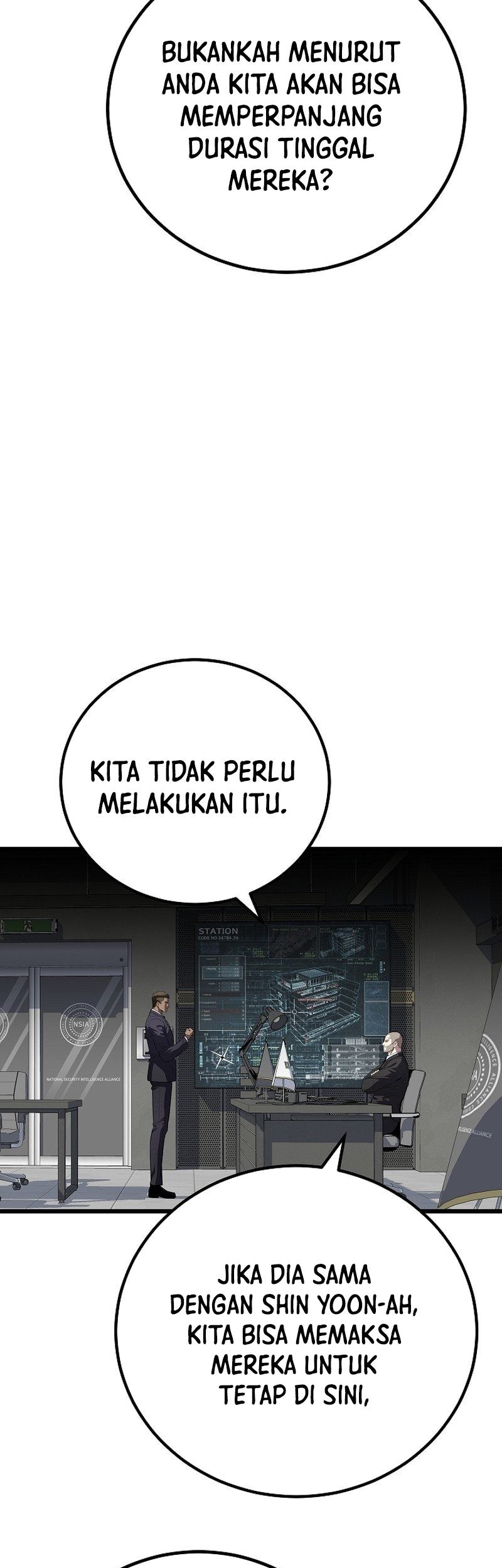 Level 1 Player Bab 112 halaman 31