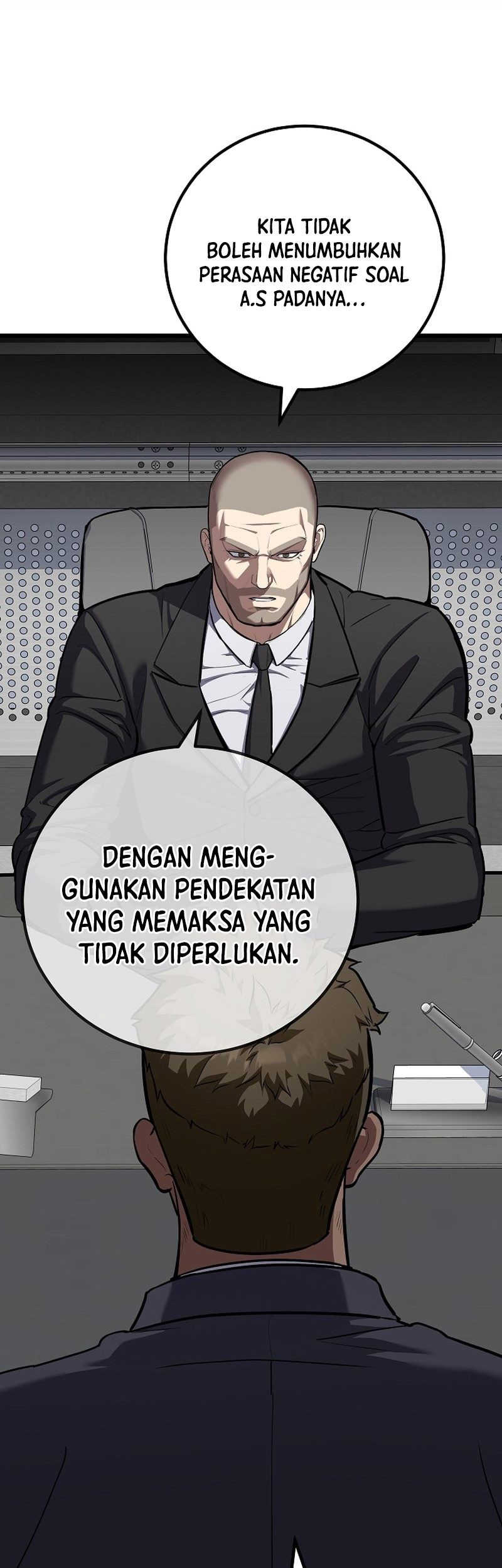 Level 1 Player Bab 112 halaman 39