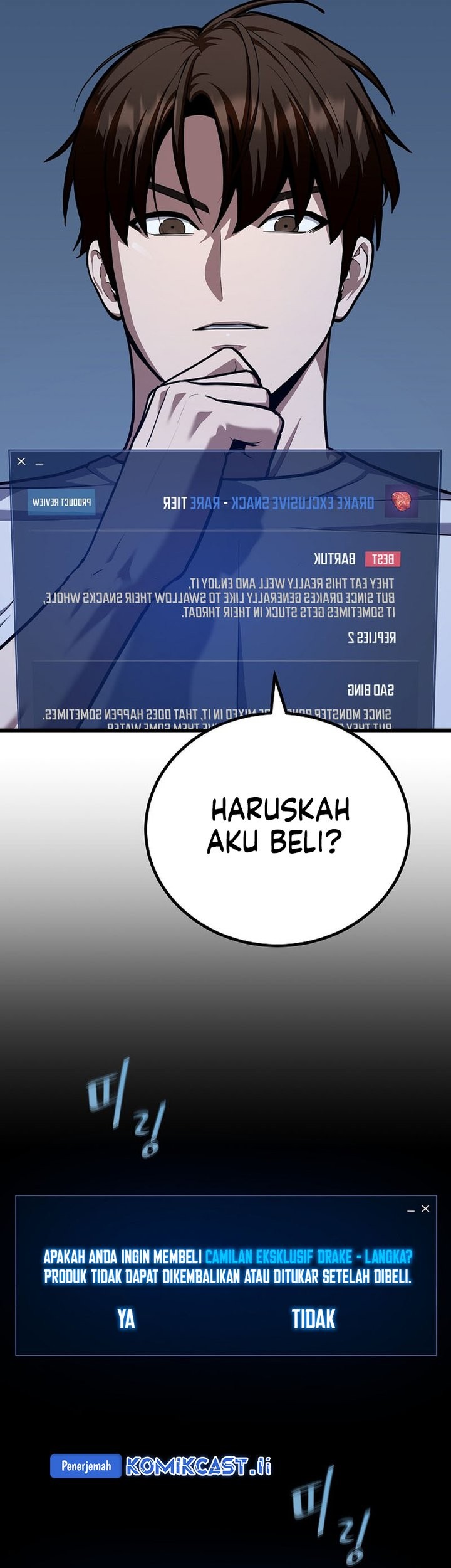Level 1 Player Bab 114 halaman 5