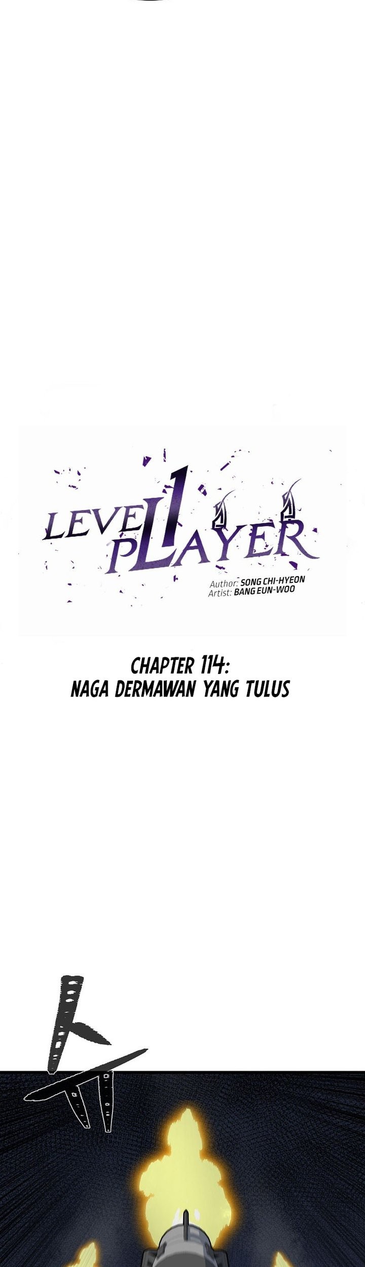 Level 1 Player Bab 114 halaman 9