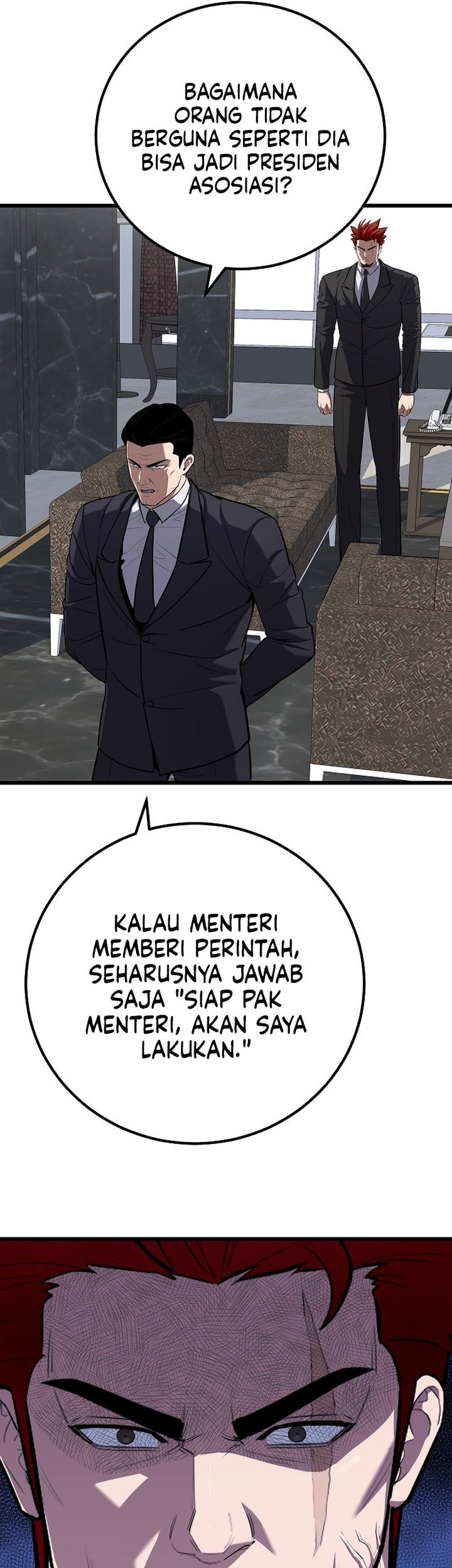 Level 1 Player Bab 116 halaman 11