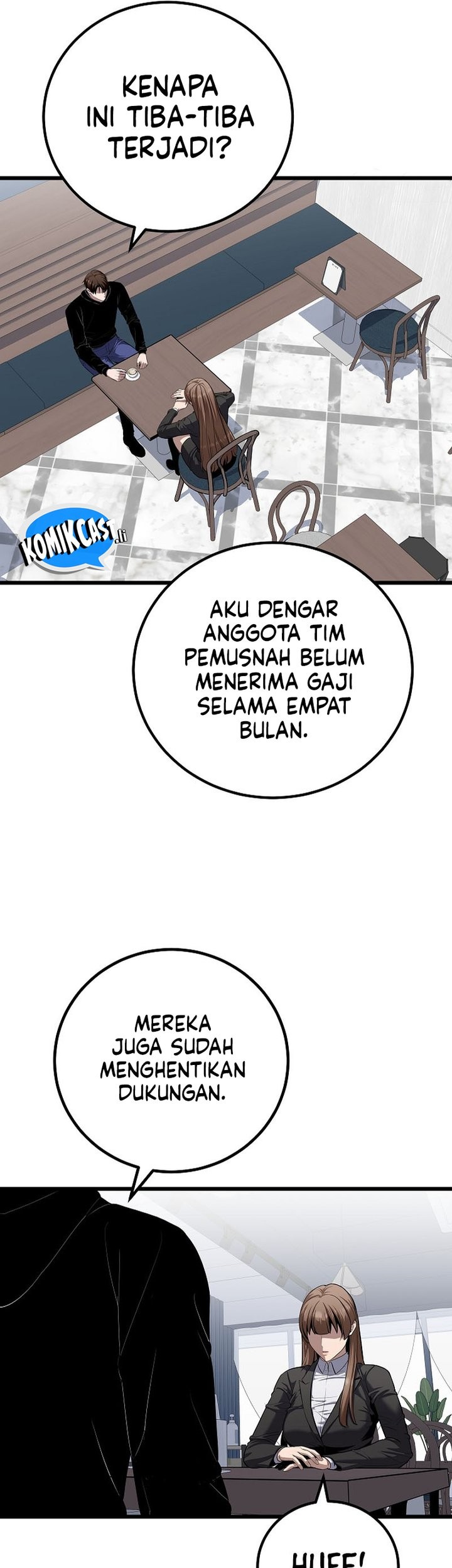 Level 1 Player Bab 116 halaman 56