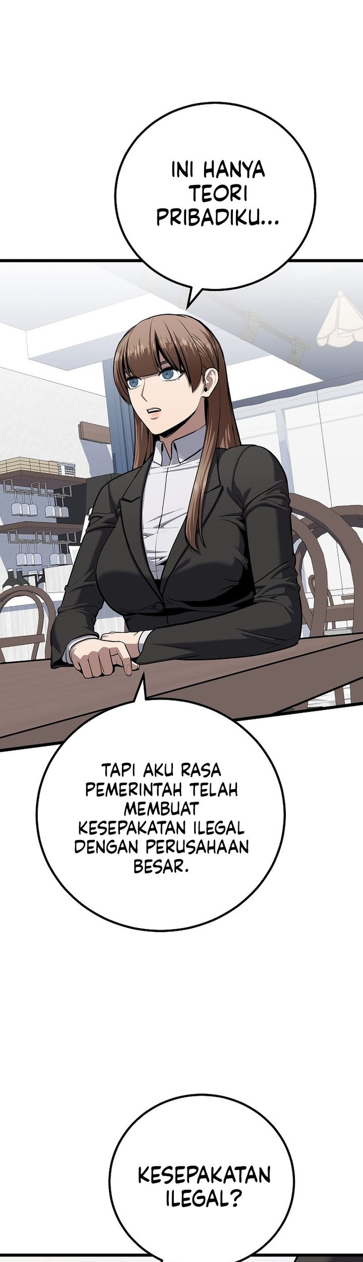 Level 1 Player Bab 116 halaman 70