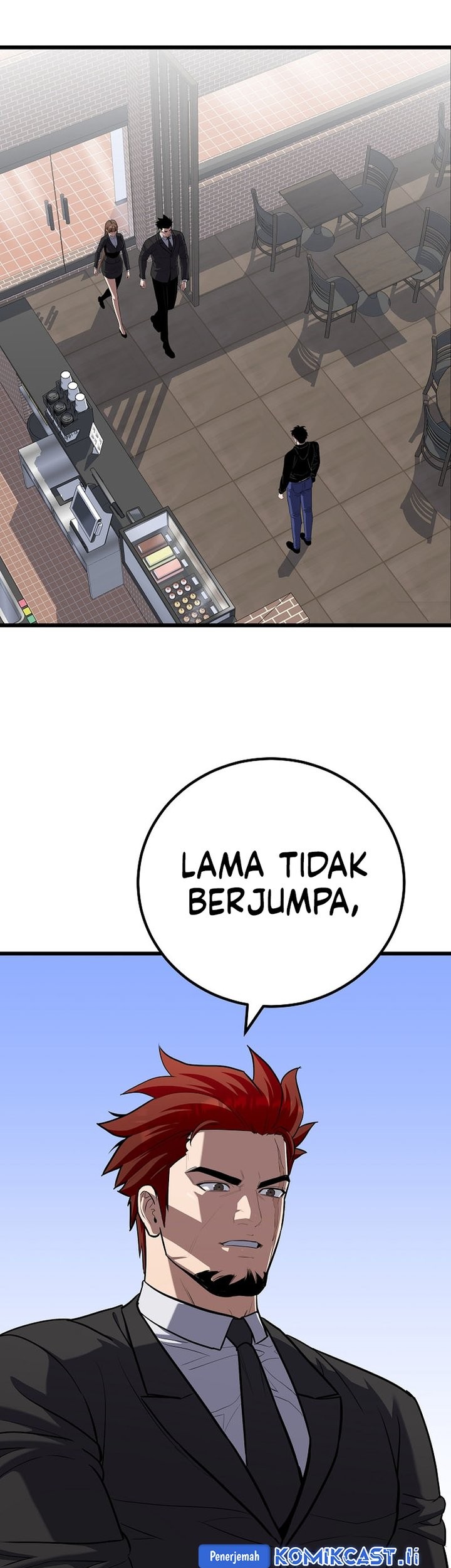 Level 1 Player Bab 117 halaman 47