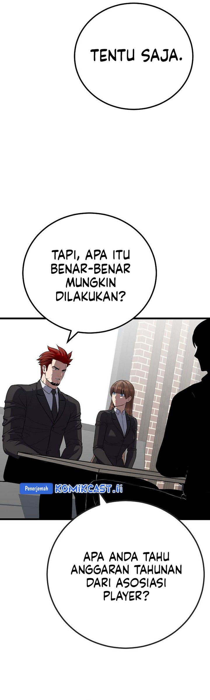 Level 1 Player Bab 117 halaman 85