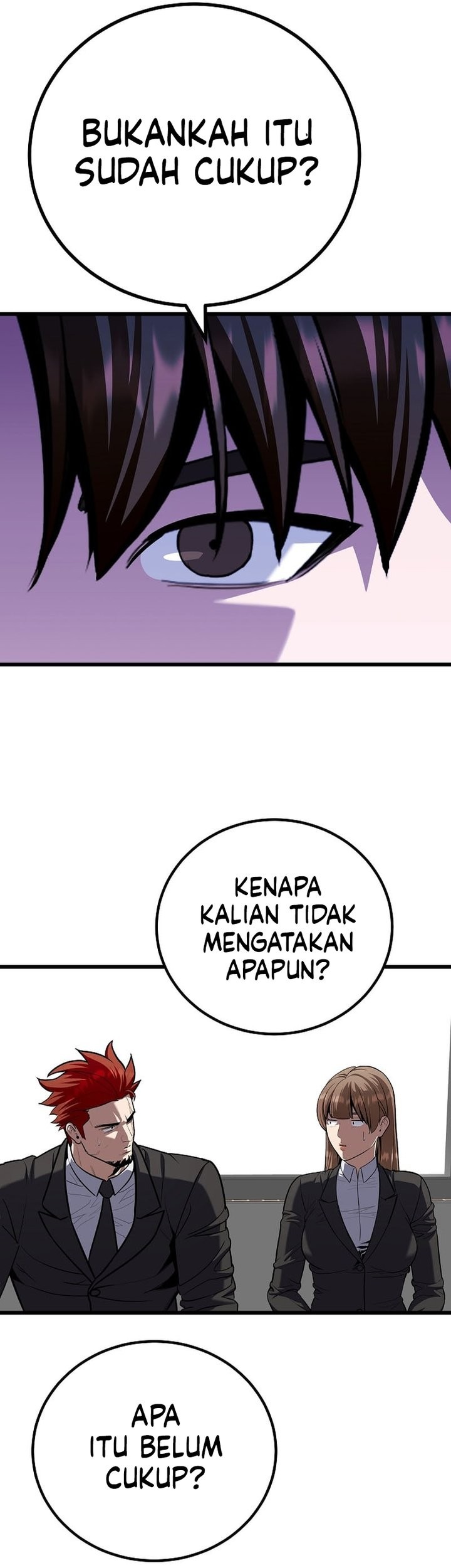 Level 1 Player Bab 118 halaman 21