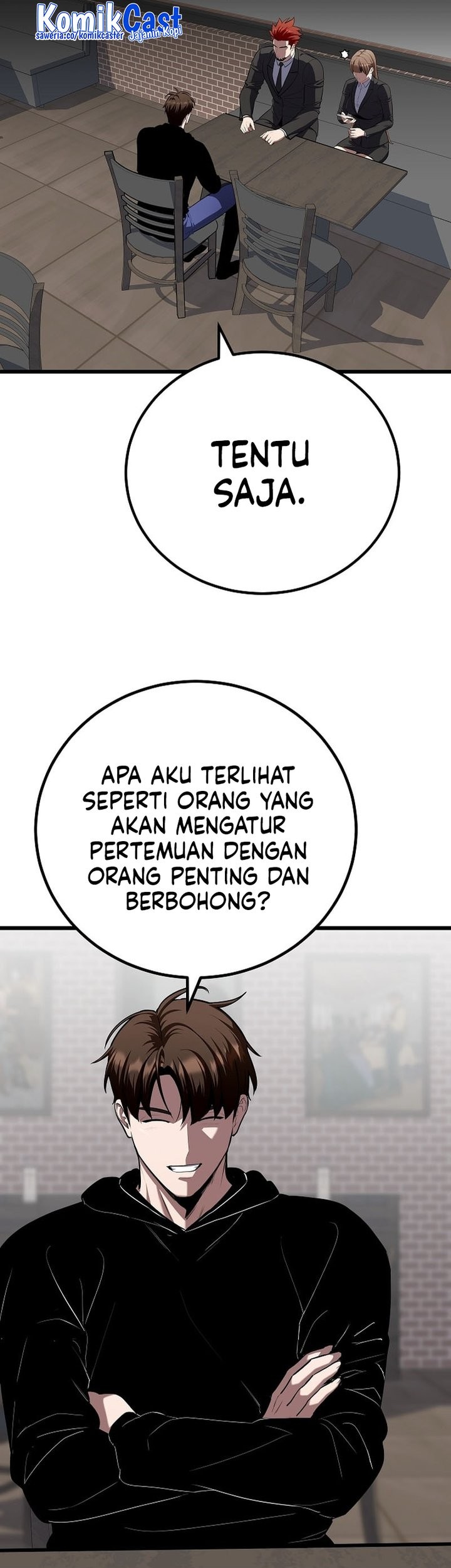 Level 1 Player Bab 118 halaman 33