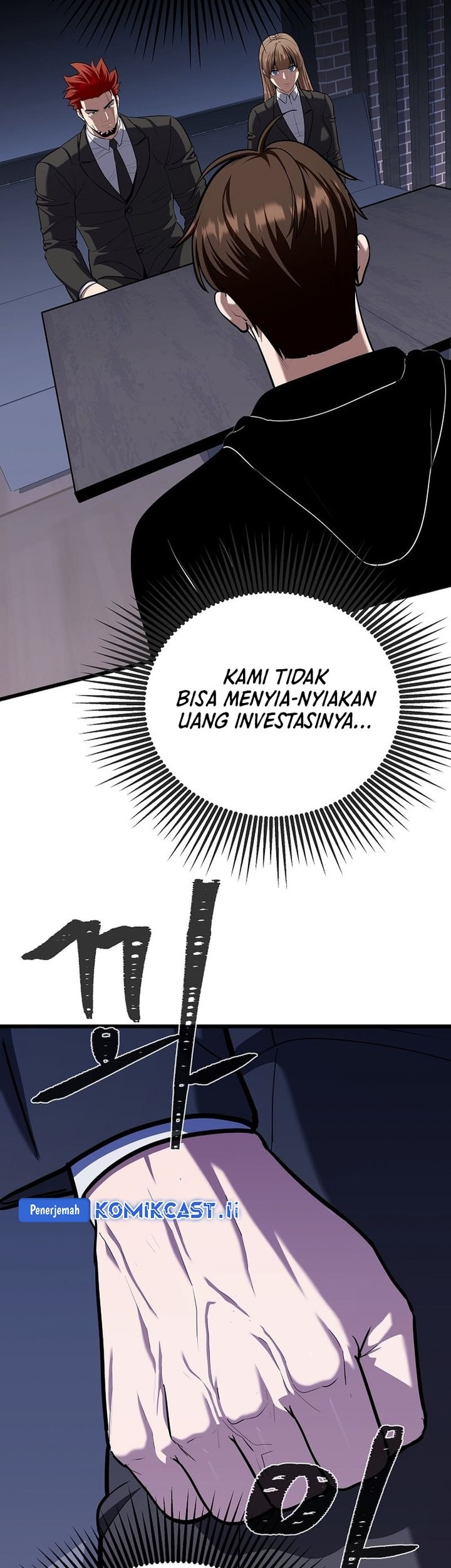 Level 1 Player Bab 118 halaman 44
