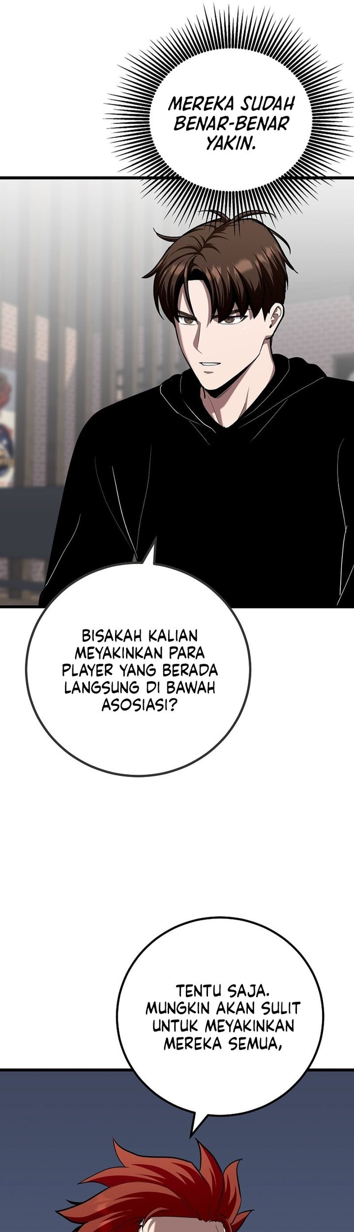 Level 1 Player Bab 118 halaman 46