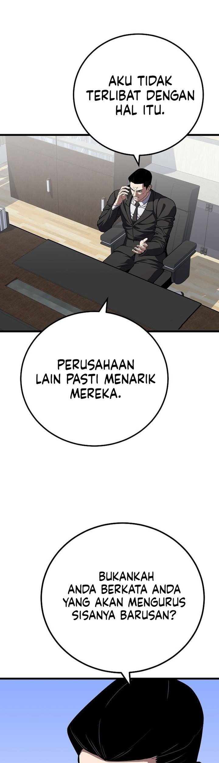 Level 1 Player Bab 118 halaman 71