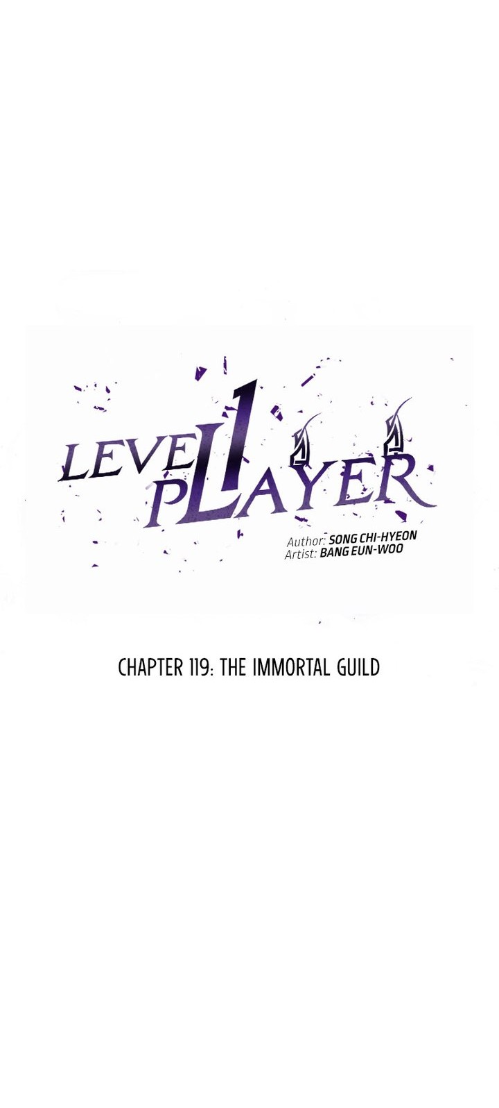 Level 1 Player Bab 119 halaman 10