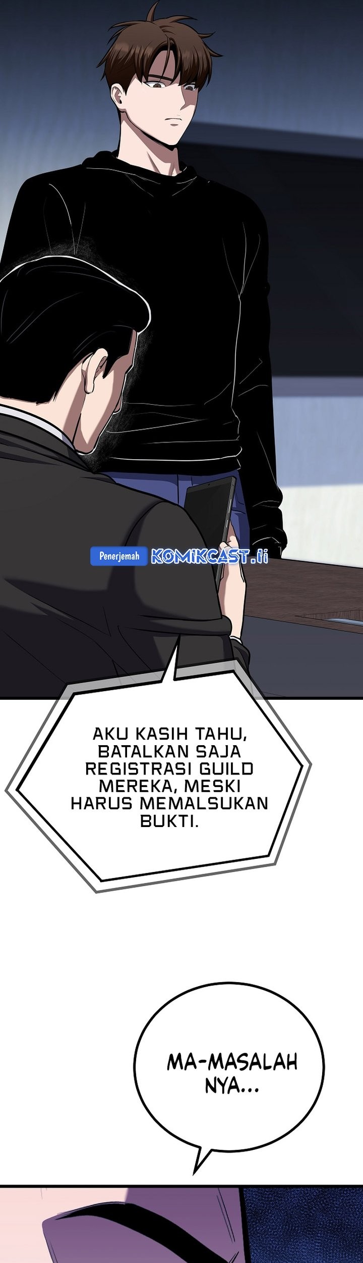 Level 1 Player Bab 119 halaman 53