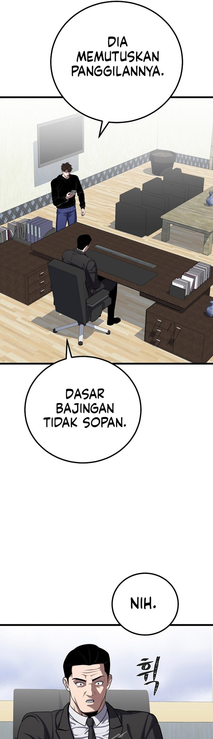 Level 1 Player Bab 119 halaman 61