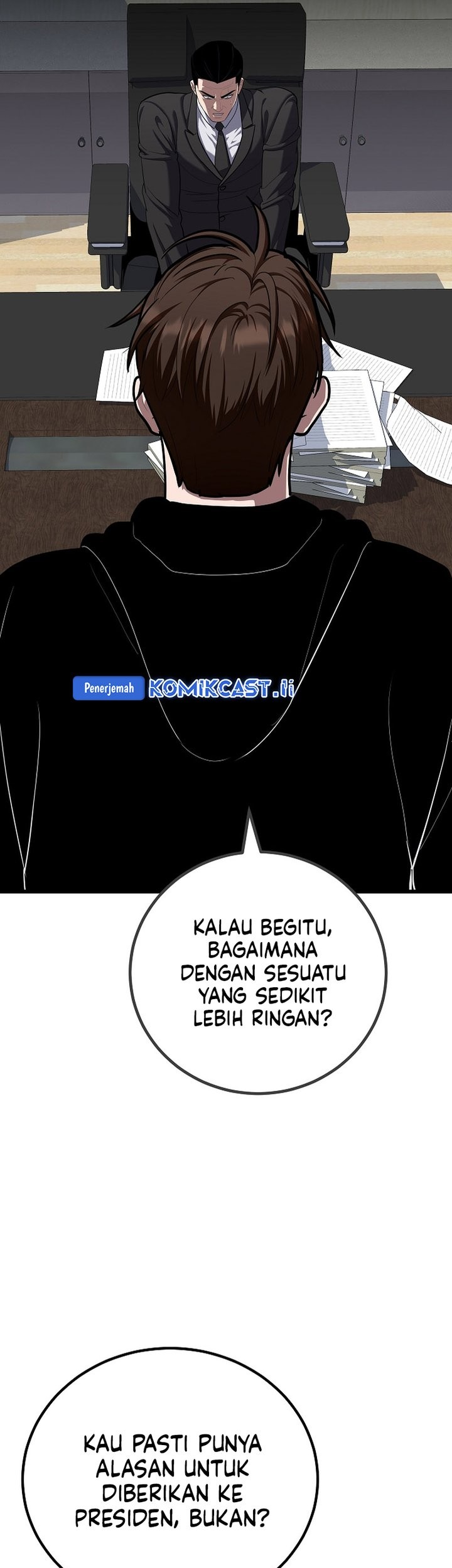 Level 1 Player Bab 119 halaman 75