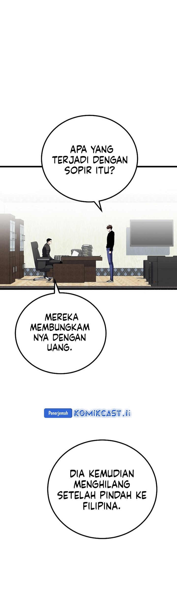 Level 1 Player Bab 119 halaman 84