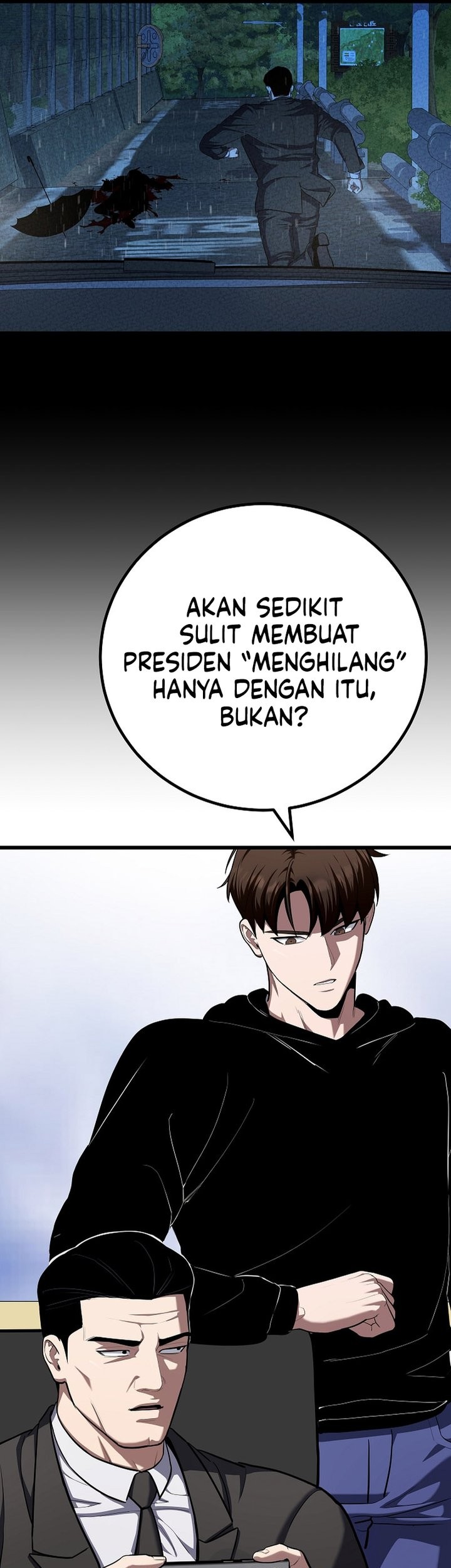 Level 1 Player Bab 119 halaman 89