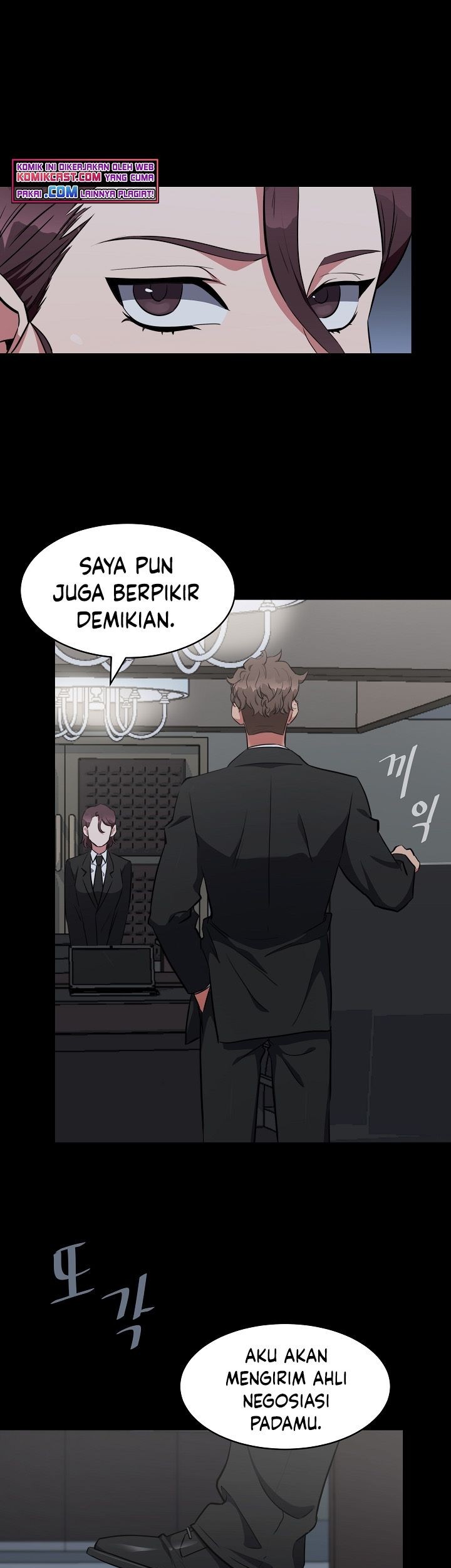 Level 1 Player Bab 12 halaman 8