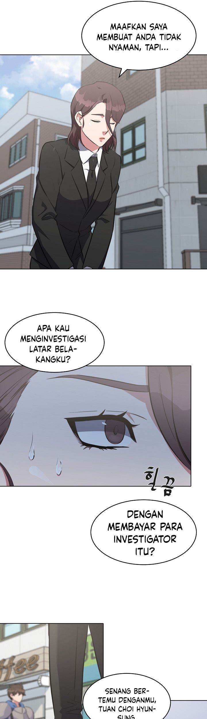 Level 1 Player Bab 12 halaman 20