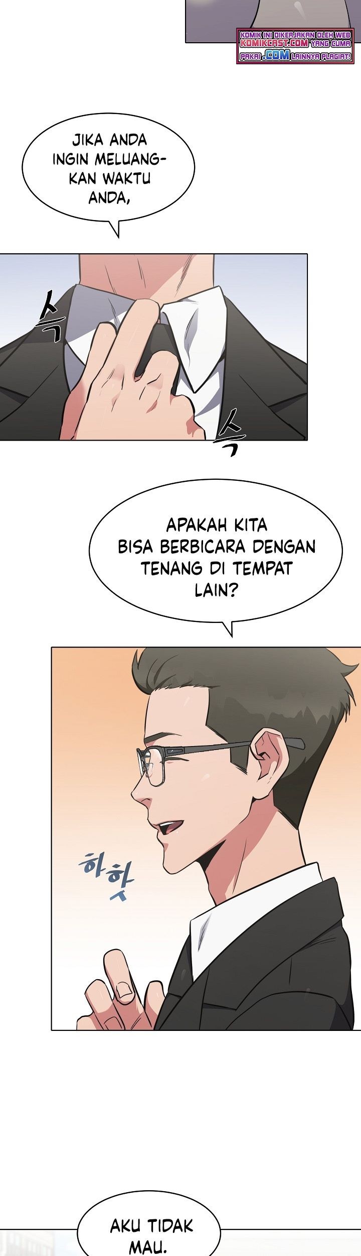 Level 1 Player Bab 12 halaman 22