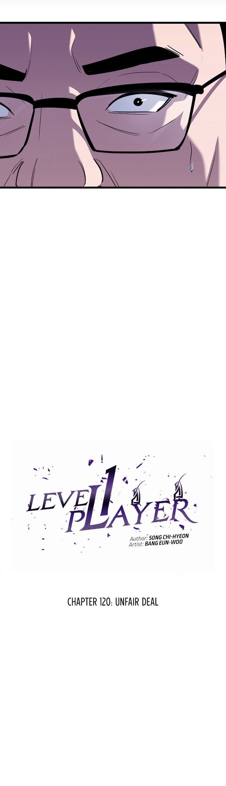 Level 1 Player Bab 120 halaman 11