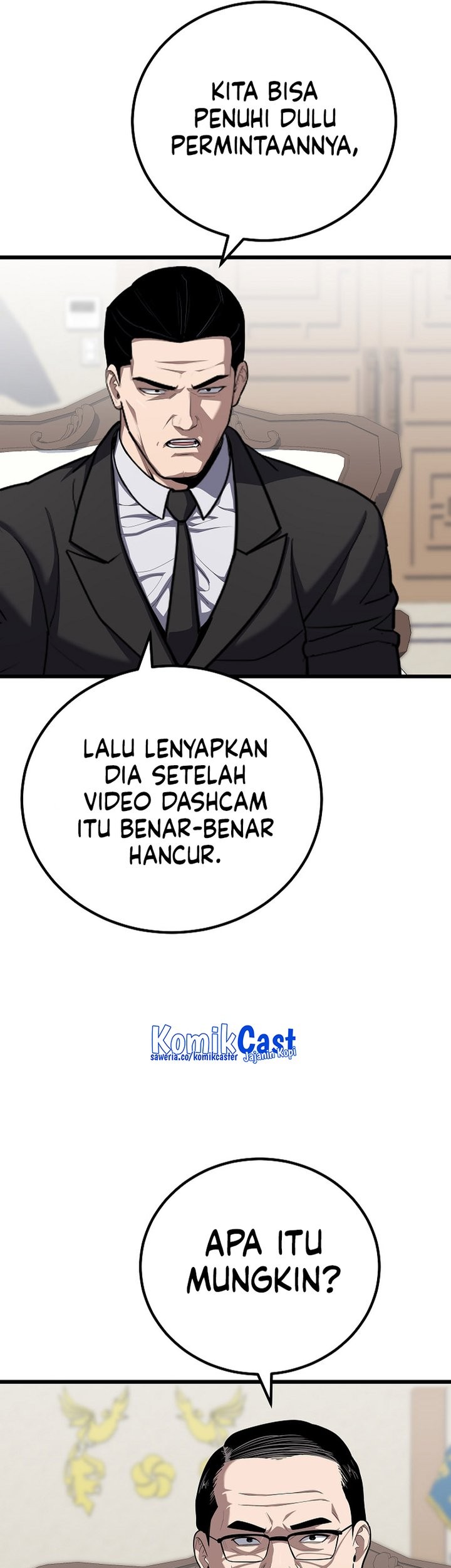 Level 1 Player Bab 120 halaman 23