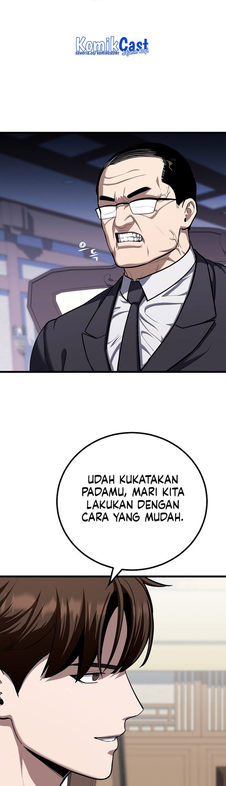Level 1 Player Bab 120 halaman 45