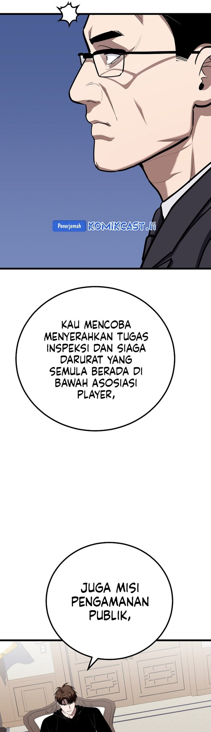 Level 1 Player Bab 120 halaman 47