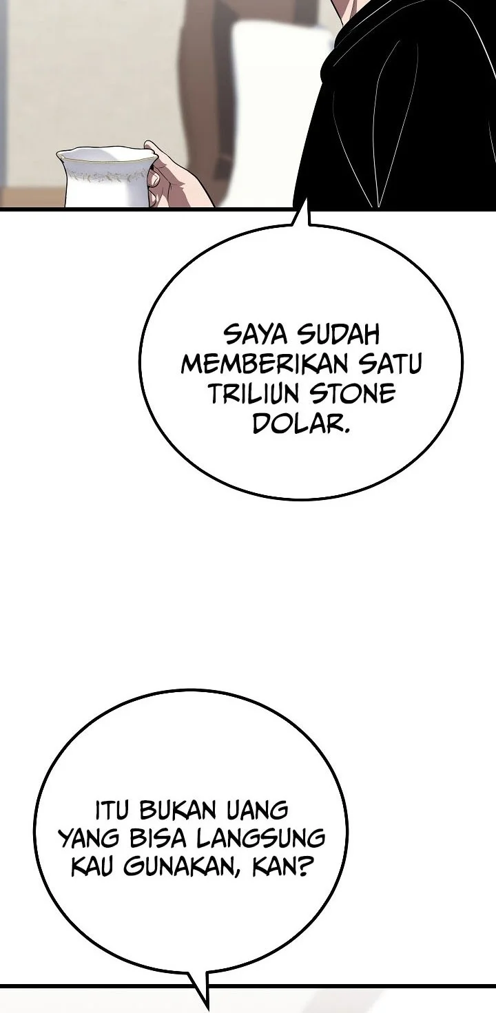 Level 1 Player chapter 121 halaman 16