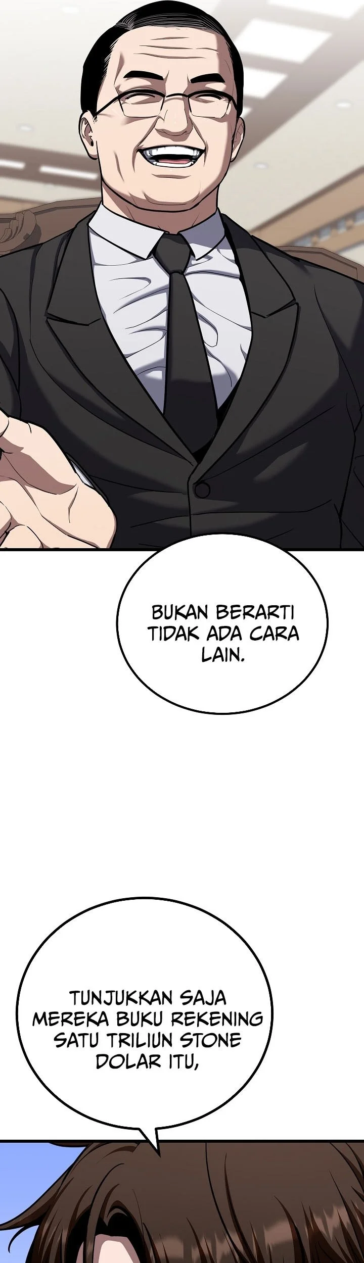 Level 1 Player chapter 121 halaman 17