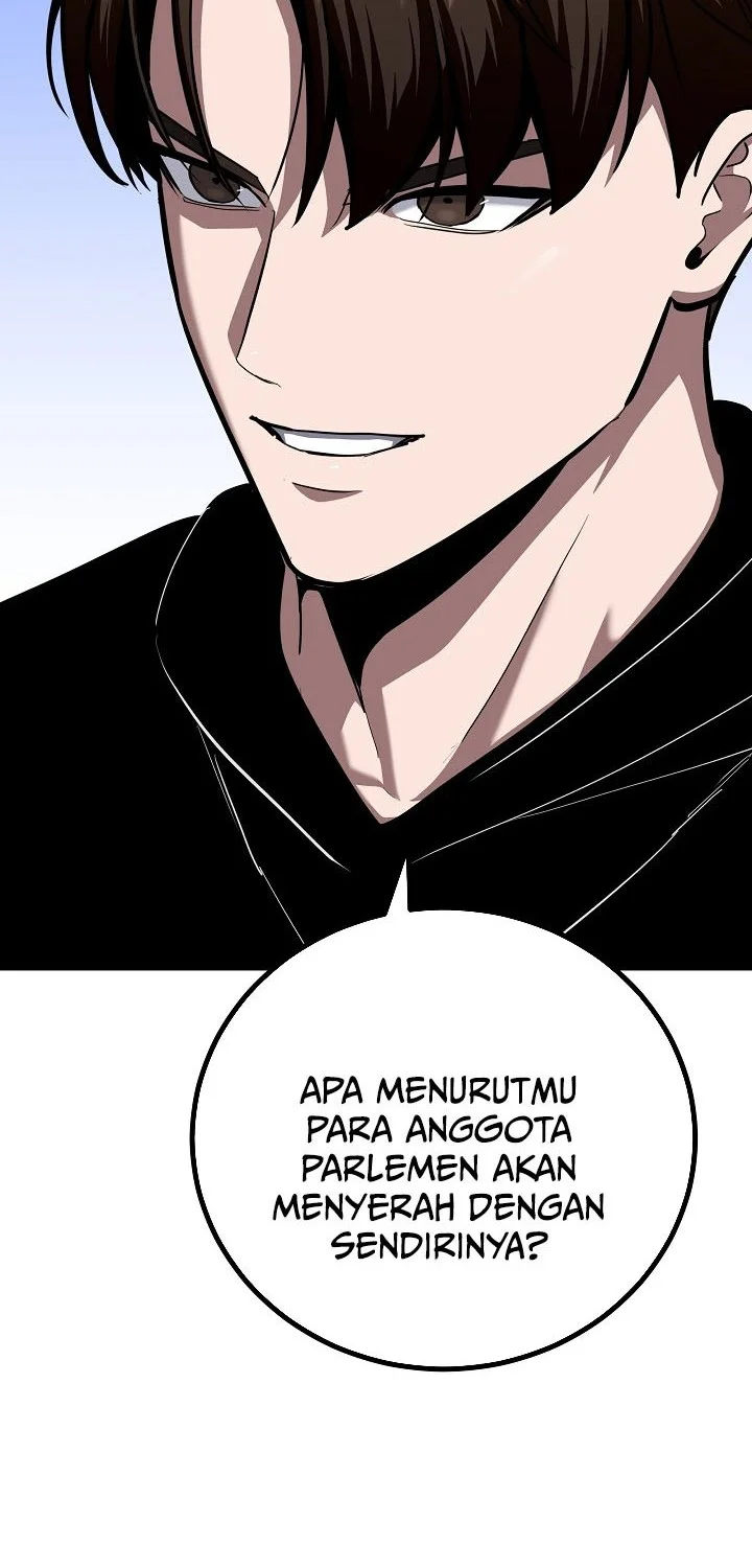 Level 1 Player chapter 121 halaman 18