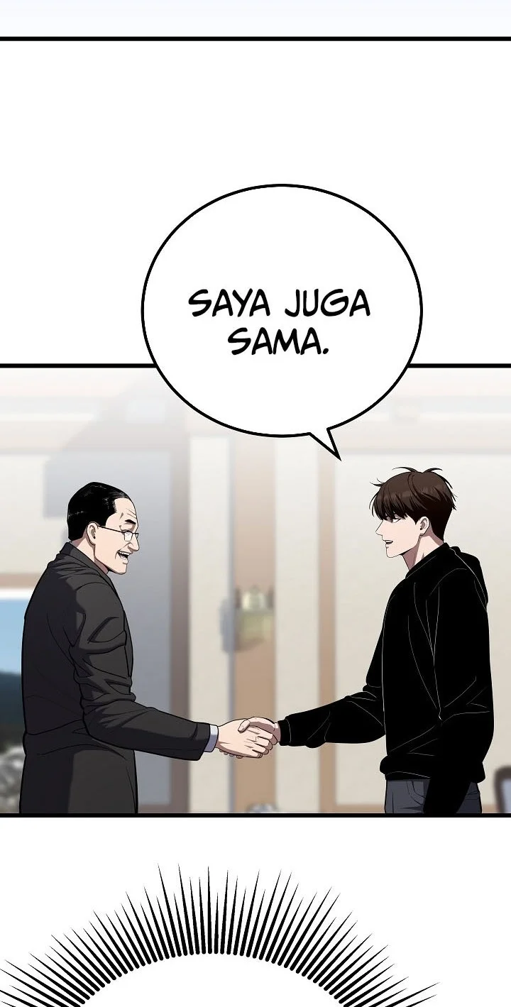 Level 1 Player chapter 121 halaman 26