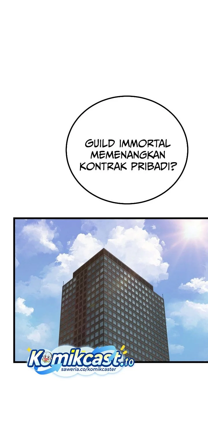 Level 1 Player chapter 121 halaman 40
