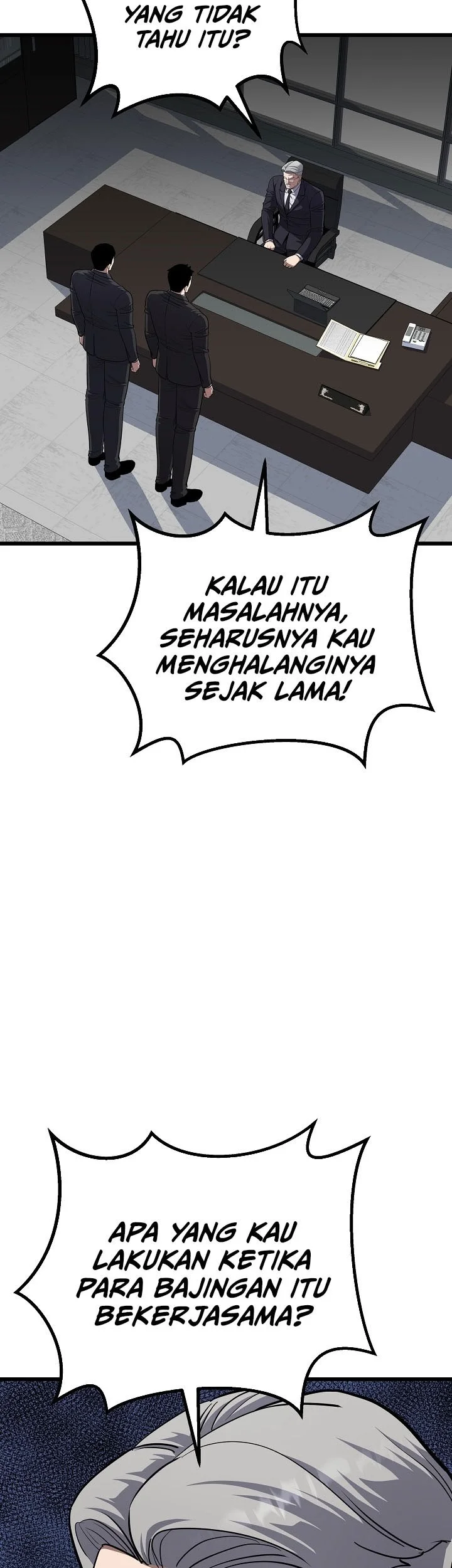 Level 1 Player chapter 121 halaman 43