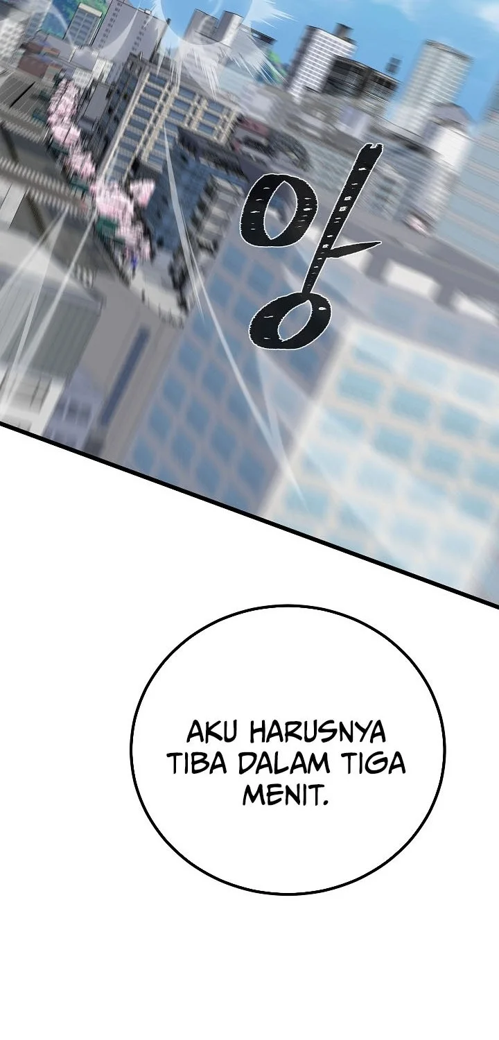 Level 1 Player chapter 121 halaman 58