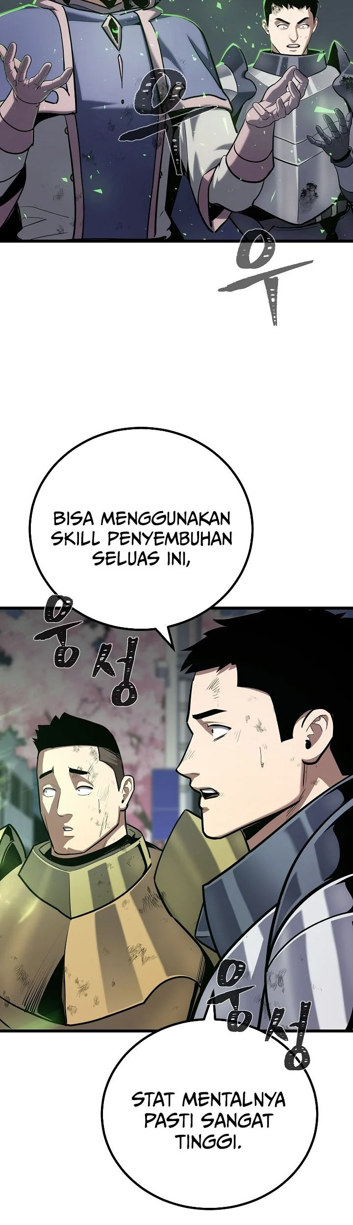 Level 1 Player Bab 122 halaman 37